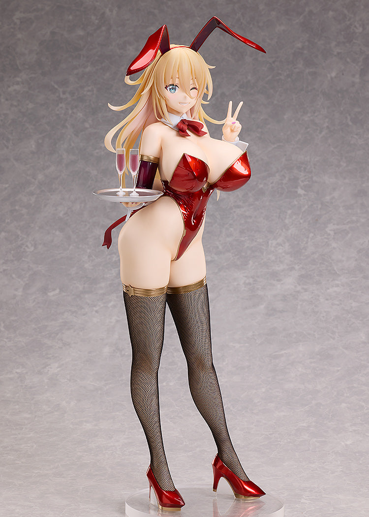 Veronica Sweetheart Bunny Ver. | 1/4 B-Style Figure