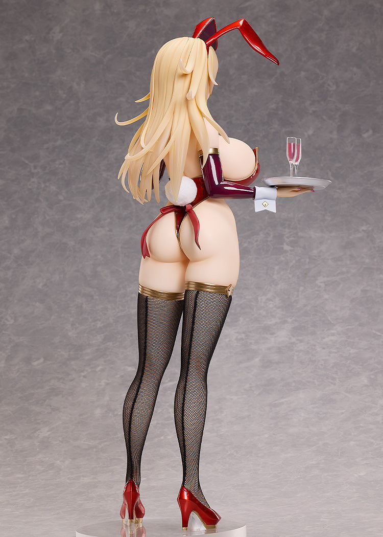 Veronica Sweetheart Bunny Ver. | 1/4 B-Style Figure