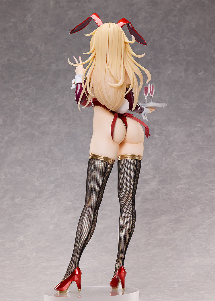 Veronica Sweetheart Bunny Ver. | 1/4 B-Style Figure