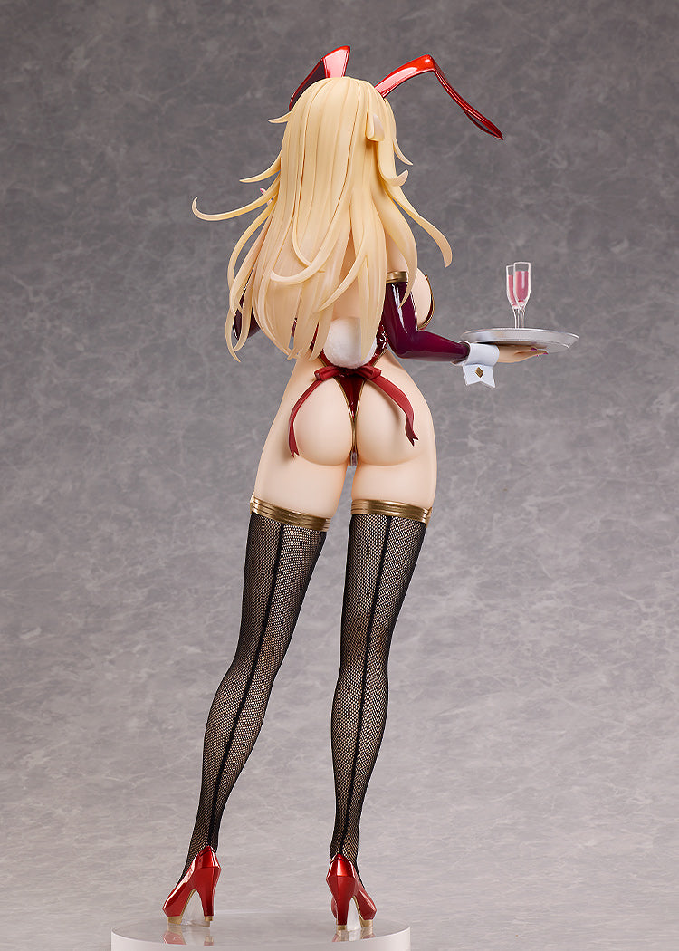 Veronica Sweetheart Bunny Ver. | 1/4 B-Style Figure