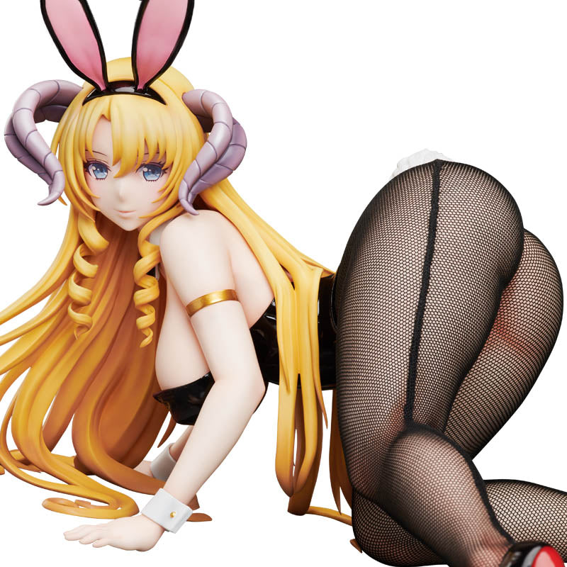 Mammon: Bunny Ver. | 1/4 B-Style Figure