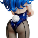 Juvia Lockser: Bunny Ver. | 1/4 B-Style Figure