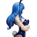 Juvia Lockser: Bunny Ver. | 1/4 B-Style Figure
