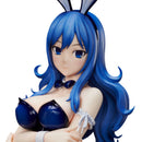 Juvia Lockser: Bunny Ver. | 1/4 B-Style Figure