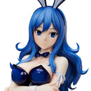 Juvia Lockser: Bunny Ver. | 1/4 B-Style Figure