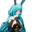 Boise: Sheepish Sapphire | 1/4 B-Style Figure