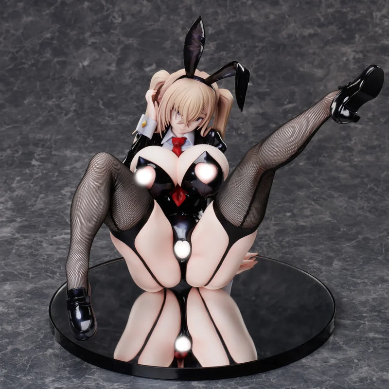 Munakata Ichigo: Bunny Ver. | 1/4 Scale Figure