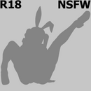 Munakata Ichigo: Bunny Ver. | 1/4 Scale Figure