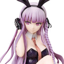 Kyoko Kirigiri (Bare Leg Bunny Ver.) | 1/4 B-Style Figure