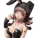 Chiaki Nanami: Black Bunny Ver. | 1/4 B-Style Figure