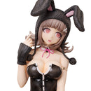 Chiaki Nanami: Black Bunny Ver. | 1/4 B-Style Figure