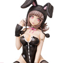 Chiaki Nanami: Black Bunny Ver. | 1/4 B-Style Figure