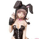 Chiaki Nanami: Black Bunny Ver. | 1/4 B-Style Figure