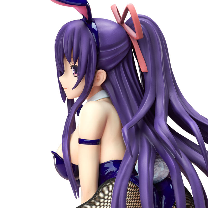 Tohka Yatogami: Bunny Ver. | 1/4 B-Style Figure