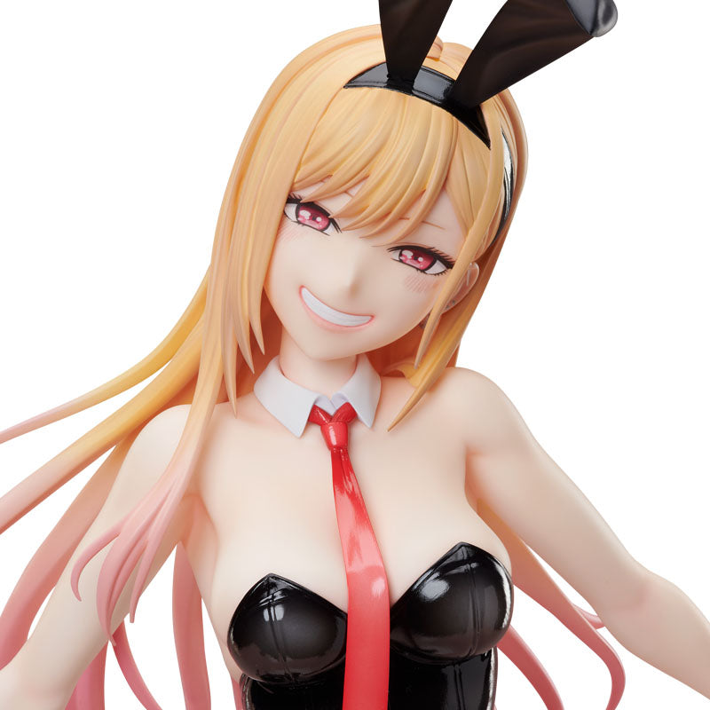 Marin Kitagawa: Bunny Ver. | 1/4 B-Style Figure