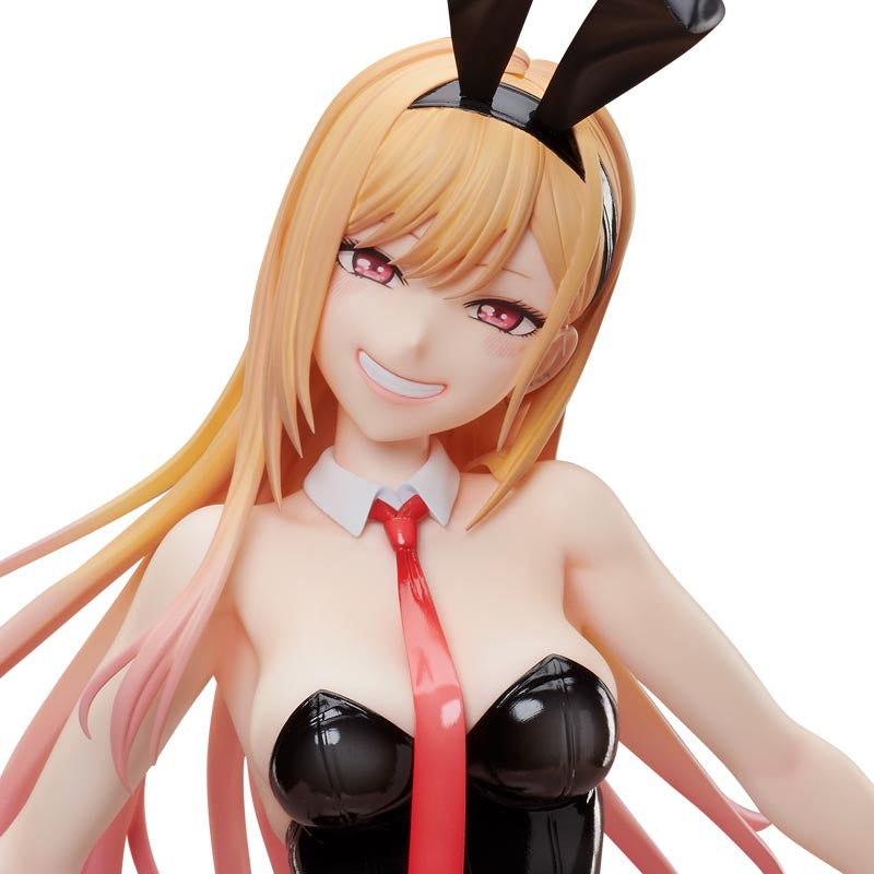 Marin Kitagawa: Bunny Ver. | 1/4 B-Style Figure