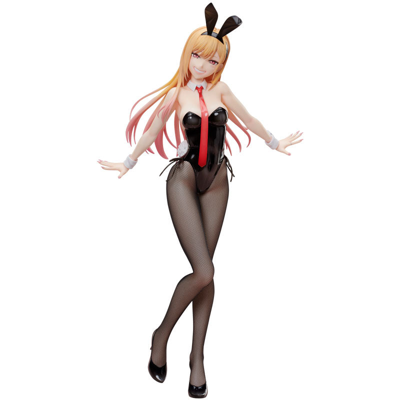 Marin Kitagawa: Bunny Ver. | 1/4 B-Style Figure