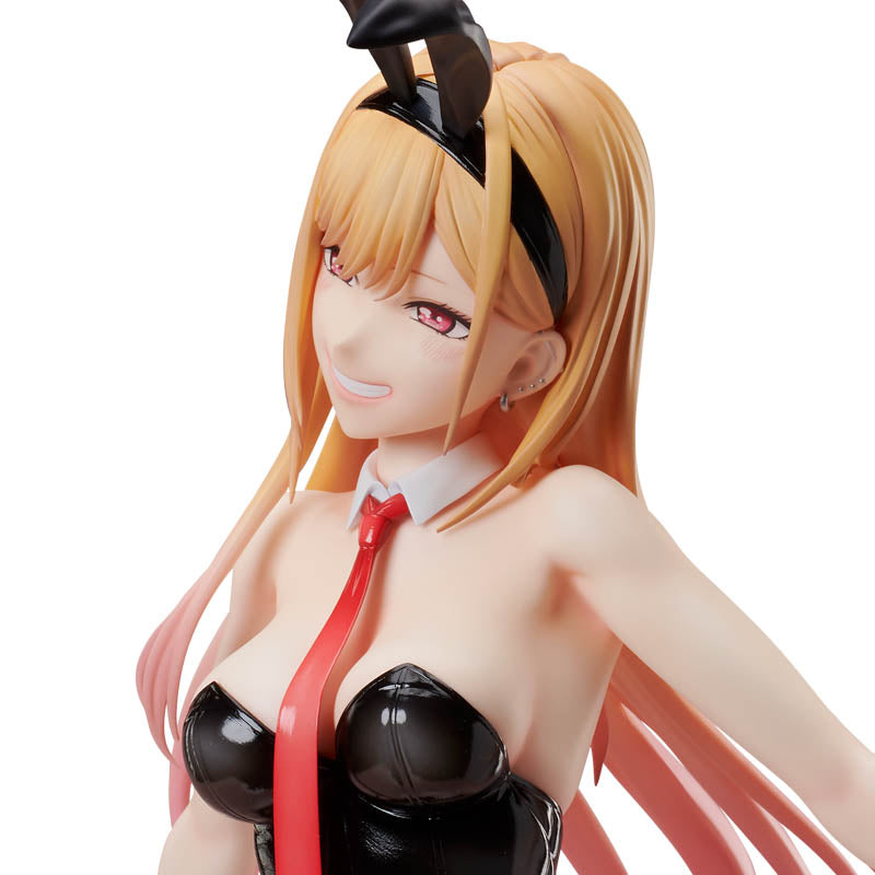 Marin Kitagawa: Bunny Ver. | 1/4 B-Style Figure