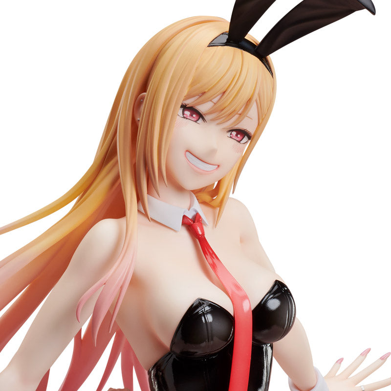Marin Kitagawa: Bunny Ver. | 1/4 B-Style Figure