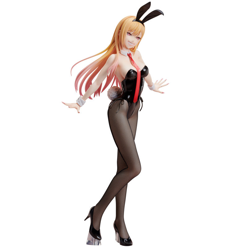 Marin Kitagawa: Bunny Ver. | 1/4 B-Style Figure