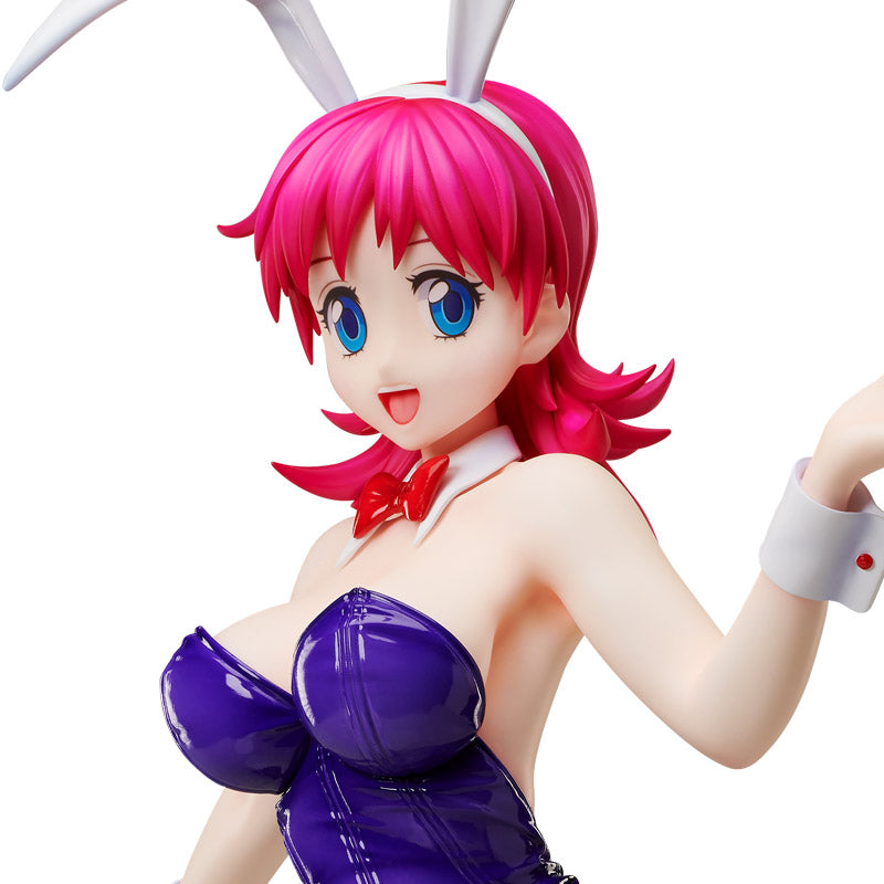 Shizuka Misaki: Bunny Ver. | 1/4 B-Style Figure