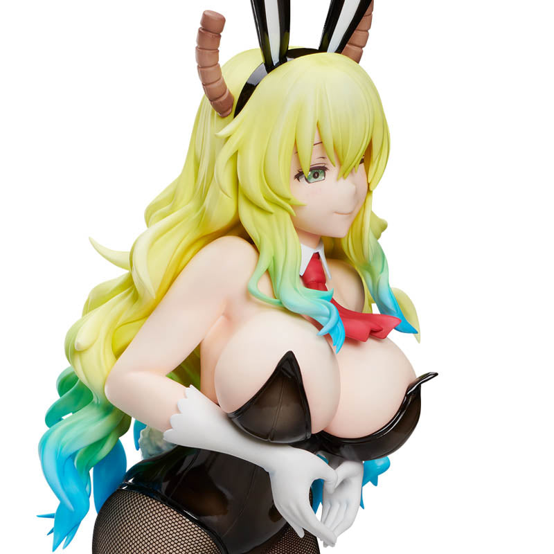 Lucoa: Bunny Ver. | 1/4 B-Style Figure