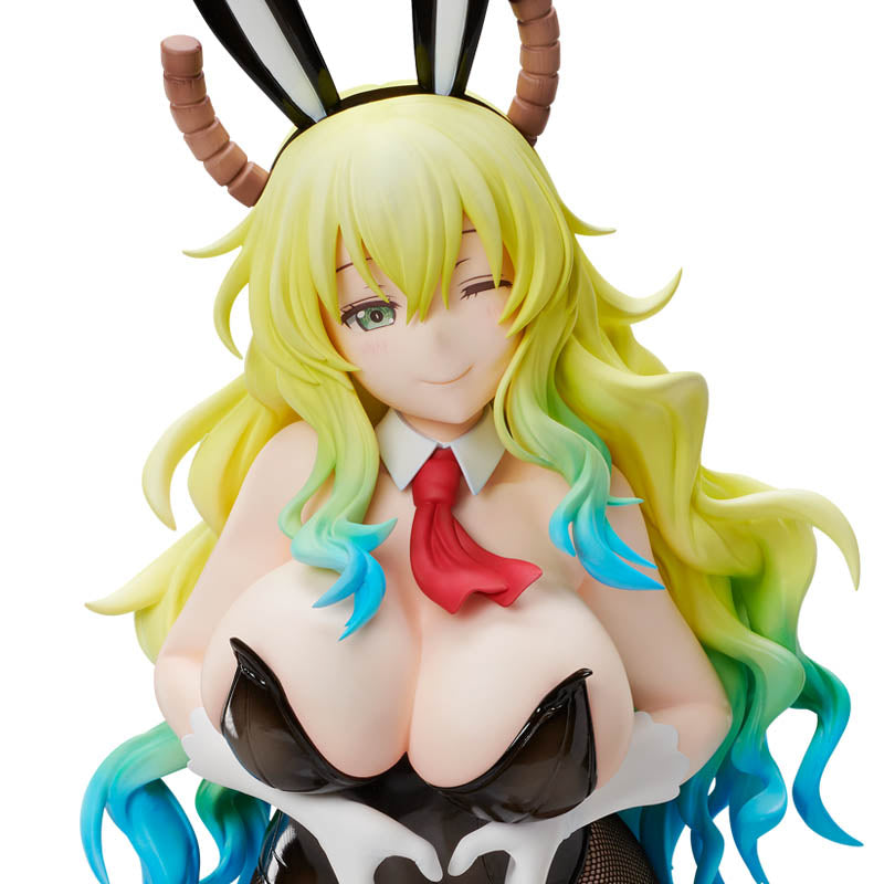 Lucoa: Bunny Ver. | 1/4 B-Style Figure