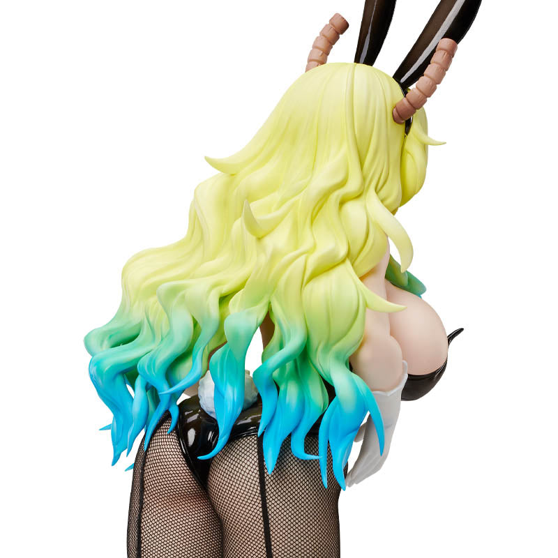 Lucoa: Bunny Ver. | 1/4 B-Style Figure