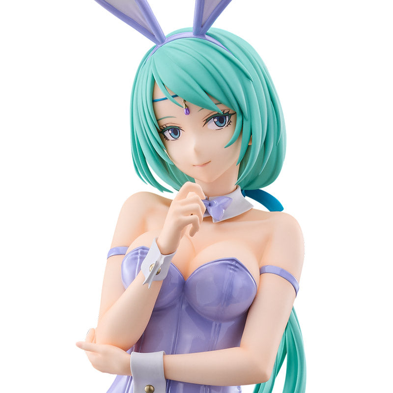 Mjurran: Bunny Ver. | 1/4 B-Style Figure