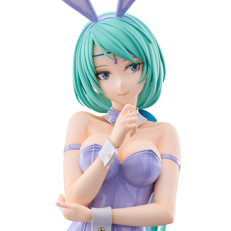 Mjurran: Bunny Ver. | 1/4 B-Style Figure