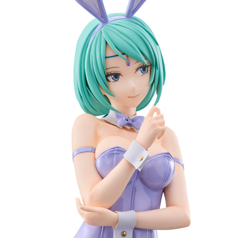 Mjurran: Bunny Ver. | 1/4 B-Style Figure