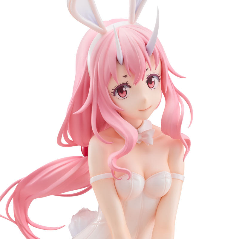 Shuna: Bunny Ver. | 1/4 B-Style Figure