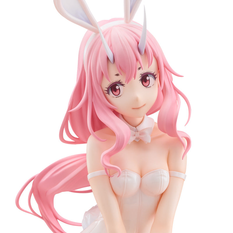 Shuna: Bunny Ver. | 1/4 B-Style Figure