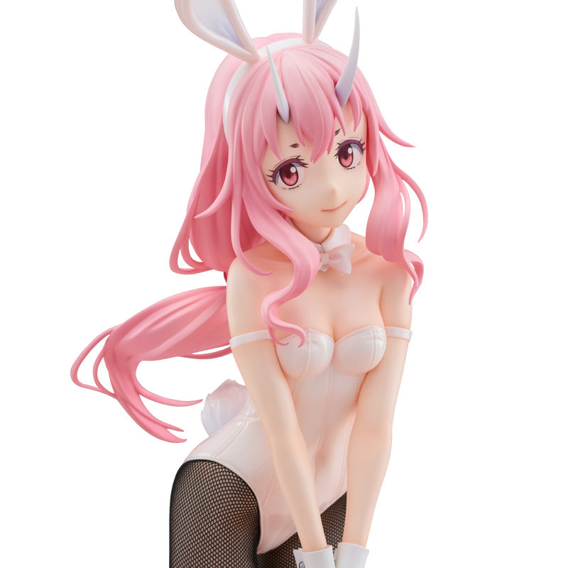 Shuna: Bunny Ver. | 1/4 B-Style Figure