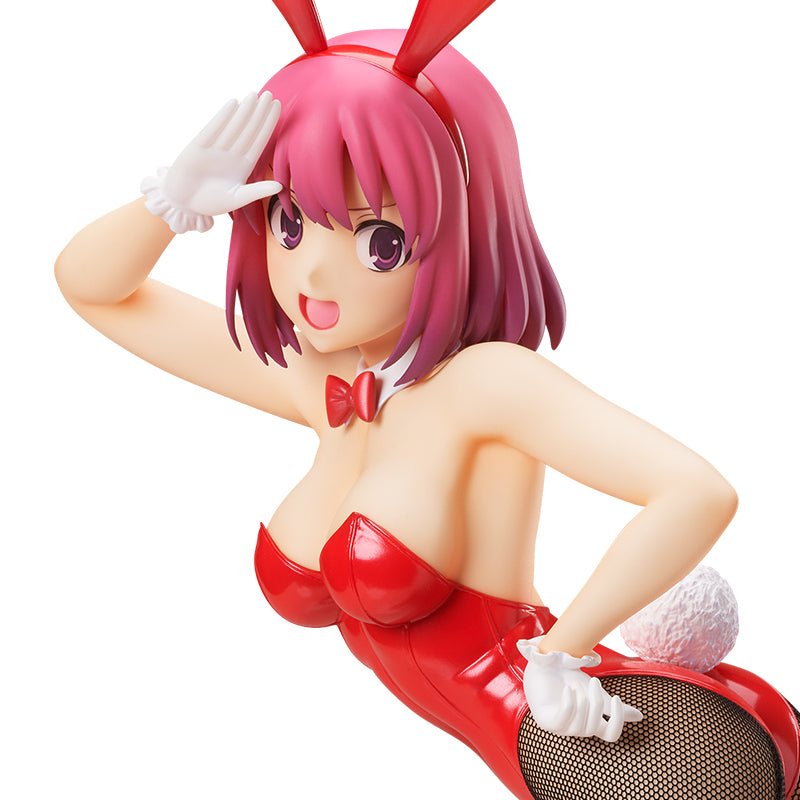 Minori Kushieda: Bunny Ver. | 1/4 B-Style Figure