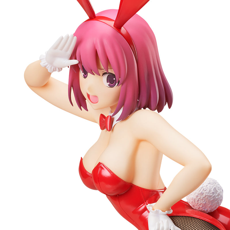 Minori Kushieda: Bunny Ver. | 1/4 B-Style Figure