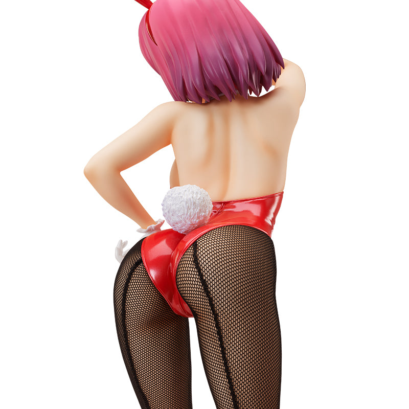 Minori Kushieda: Bunny Ver. | 1/4 B-Style Figure