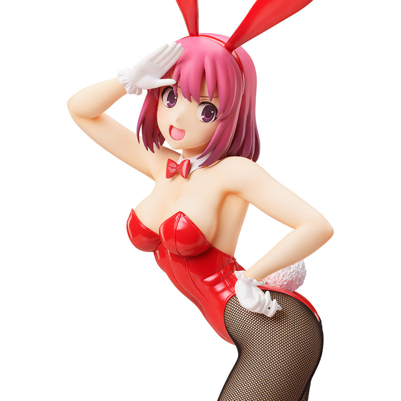 Minori Kushieda: Bunny Ver. | 1/4 B-Style Figure