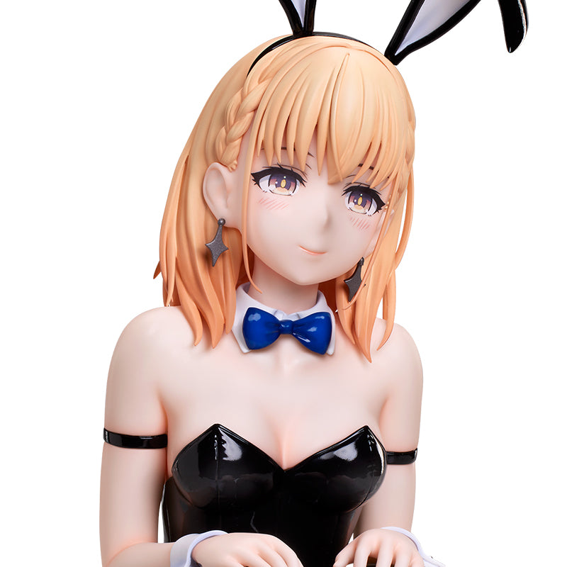 Jess: Bunny Ver. | 1/4 B-Style Figure