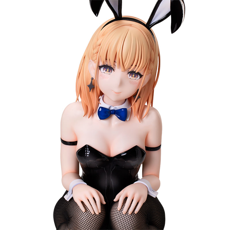 Jess: Bunny Ver. | 1/4 B-Style Figure