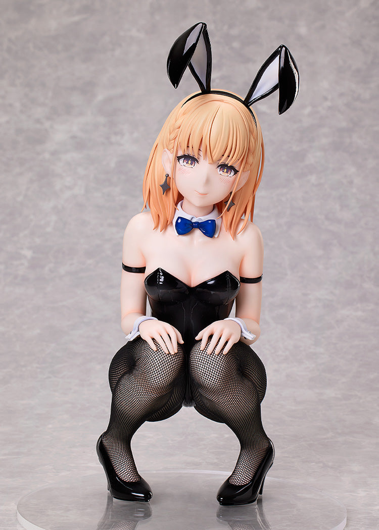 Jess: Bunny Ver. | 1/4 B-Style Figure