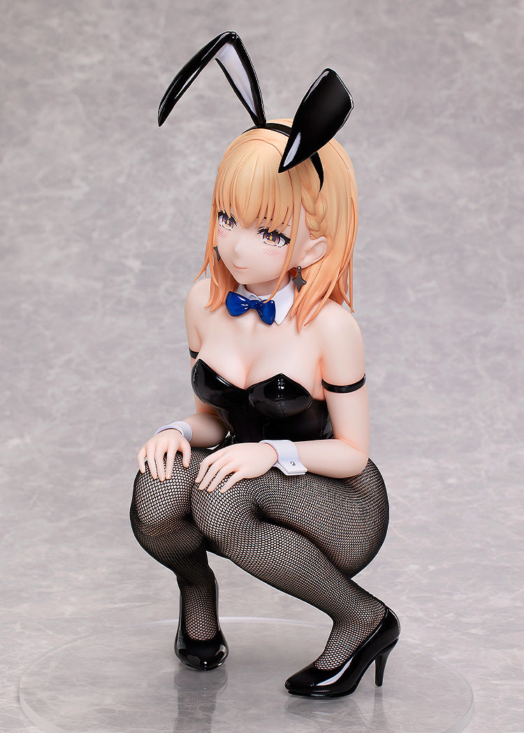 Jess: Bunny Ver. | 1/4 B-Style Figure