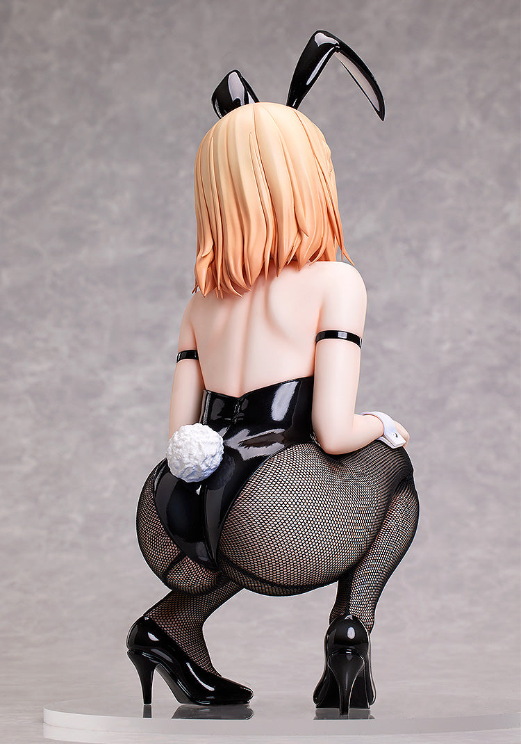 Jess: Bunny Ver. | 1/4 B-Style Figure