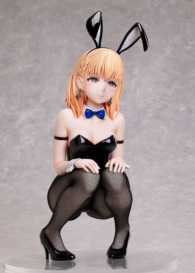 Jess: Bunny Ver. | 1/4 B-Style Figure