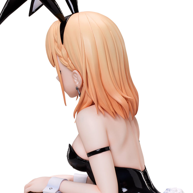 Jess: Bunny Ver. | 1/4 B-Style Figure