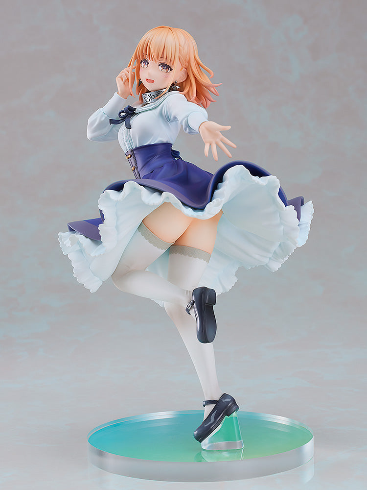 Jess | 1/7 Scale Figure