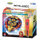 BX-00 Starter Xeno Xcalibur 3-60GF | Beyblade X