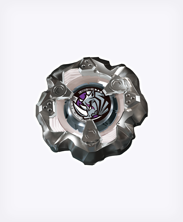 BX-19 Booster RhinoHorn 3-80S | Beyblade X