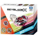 BX-21 Hellschain Deck Set | Beyblade X