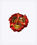 BX-23 Starter PhoenixWing 9-60GF | Beyblade X